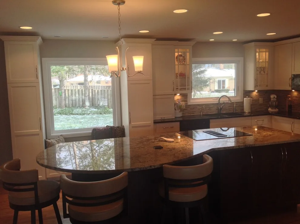 Forest Hills - Ongoing Main Floor Renovation by Ralph David Builder - Photo 12