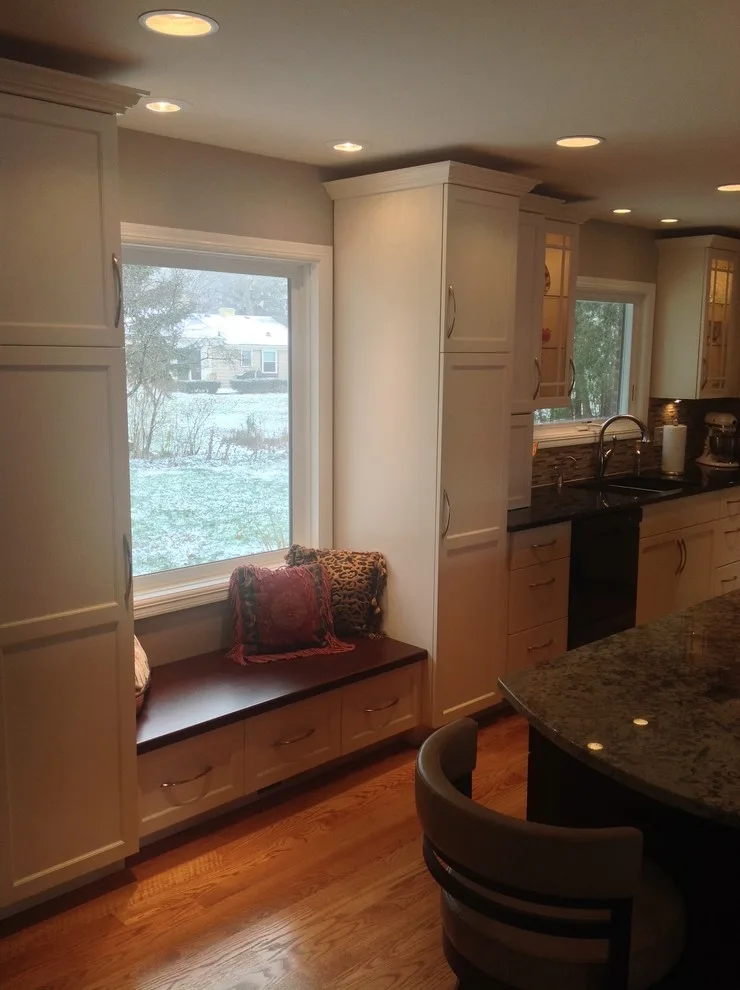 Forest Hills - Ongoing Main Floor Renovation by Ralph David Builder - Photo 10