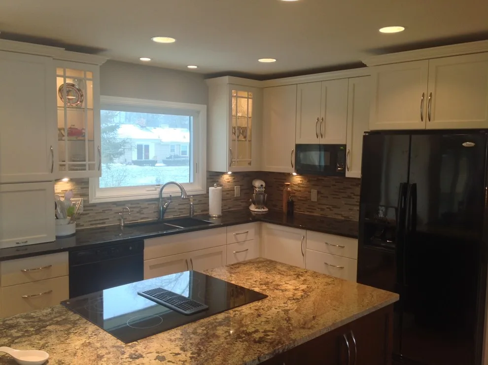 Forest Hills - Ongoing Main Floor Renovation by Ralph David Builder - Photo 6