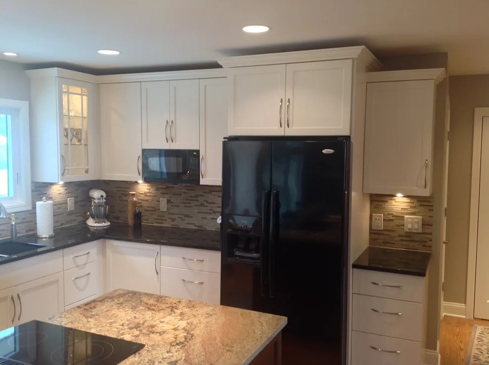 Forest Hills - Ongoing Main Floor Renovation by Ralph David Builder - Photo 11