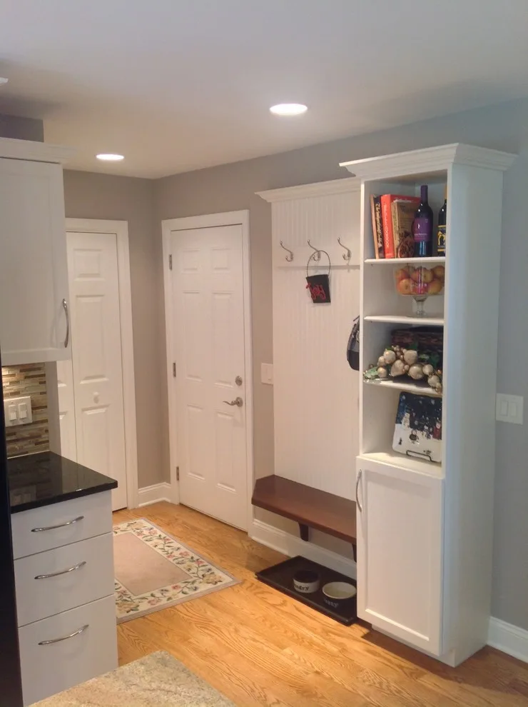 Forest Hills - Ongoing Main Floor Renovation by Ralph David Builder - Photo 5