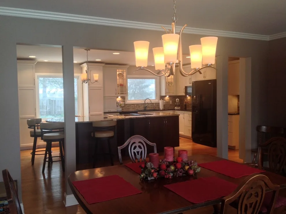 Forest Hills - Ongoing Main Floor Renovation by Ralph David Builder - Photo 14