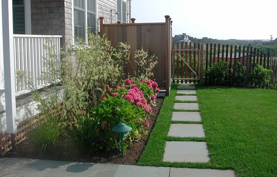 Ernst Land Design, Inc. - Photo 11