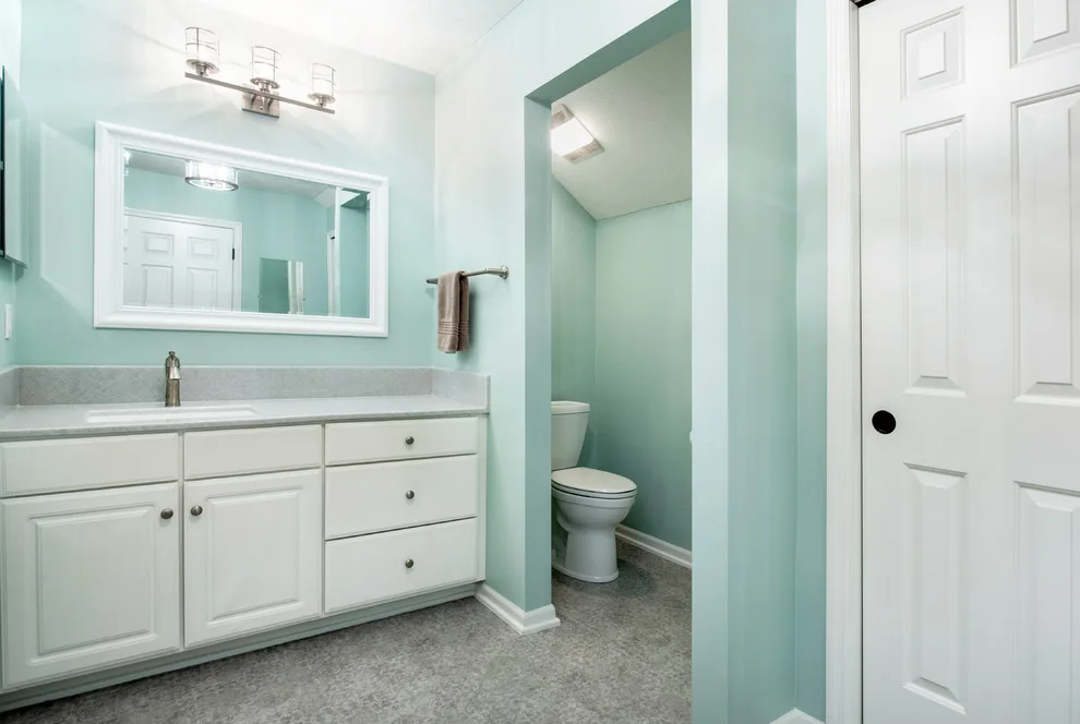Widener Kitchen and Bathroom Remodel by Simple Bath & Simple Kitchen - Photo 5