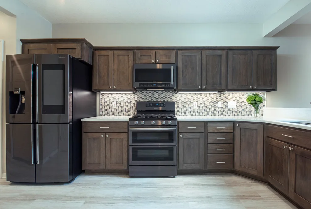 Widener Kitchen and Bathroom Remodel by Simple Bath & Simple Kitchen - Photo 4