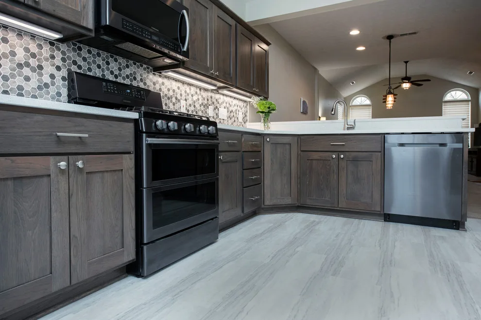 Widener Kitchen and Bathroom Remodel by Simple Bath & Simple Kitchen - Photo 3