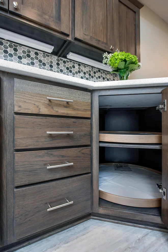 Widener Kitchen and Bathroom Remodel by Simple Bath & Simple Kitchen - Photo 2
