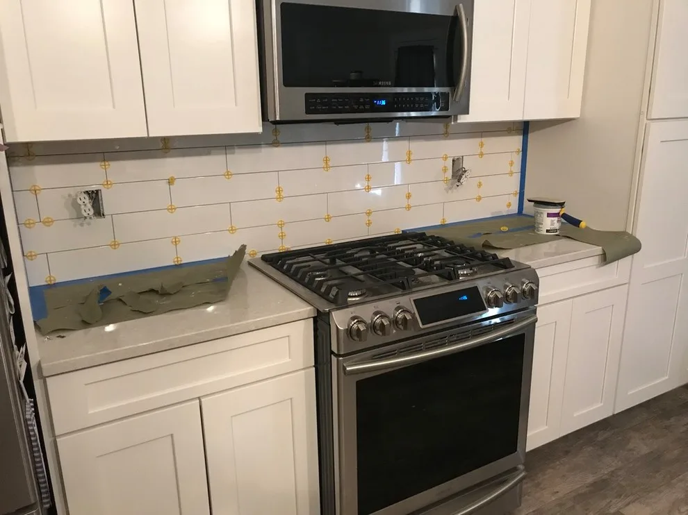 Wilder Home Makeover by Emerald Coast Premier Renovations, Inc. - Photo 8