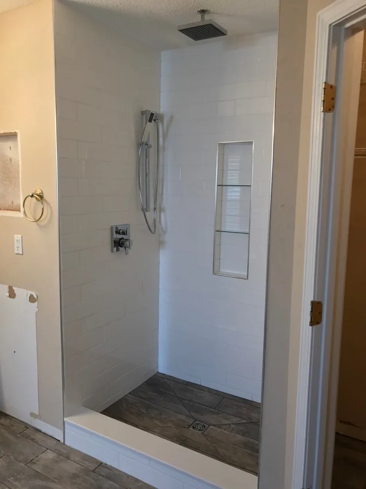 Wilder Home Makeover by Emerald Coast Premier Renovations, Inc. - Photo 4