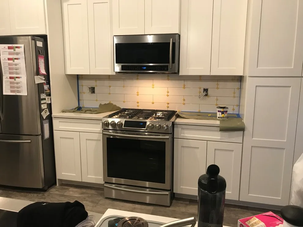 Wilder Home Makeover by Emerald Coast Premier Renovations, Inc. - Photo 11
