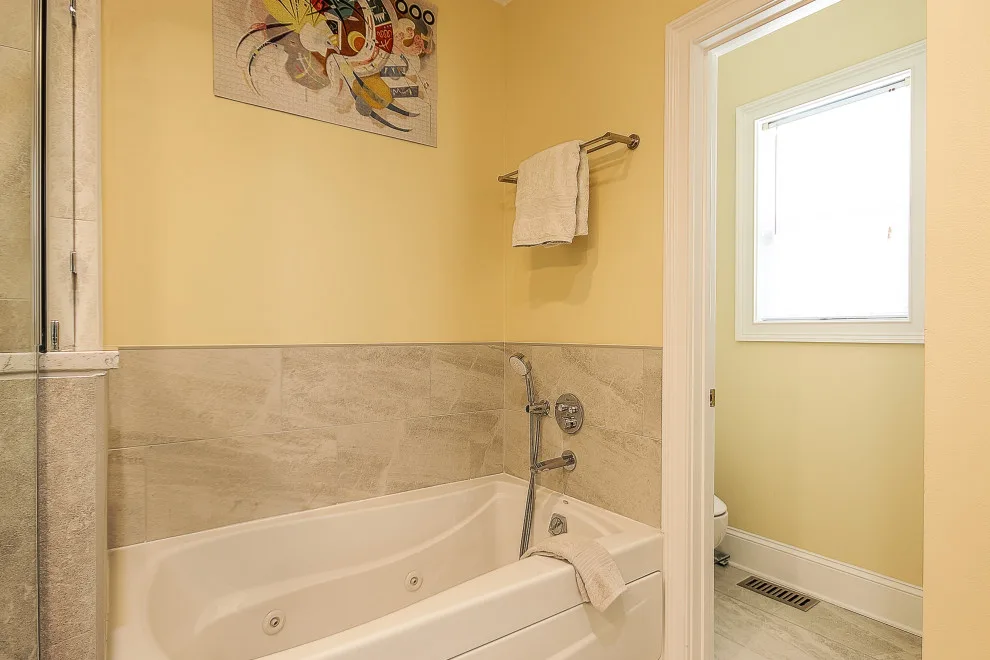 Wildewood Bathroom Renovation 2021 by Capital Kitchen & Bath - Photo 14