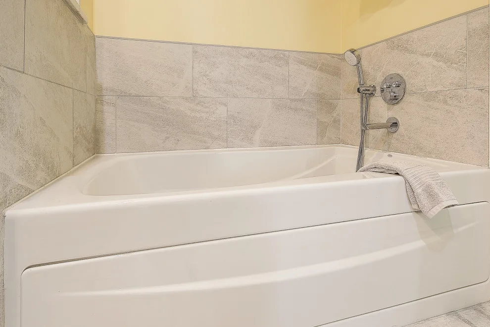 Wildewood Bathroom Renovation 2021 by Capital Kitchen & Bath - Photo 25
