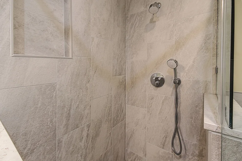 Wildewood Bathroom Renovation 2021 by Capital Kitchen & Bath - Photo 23