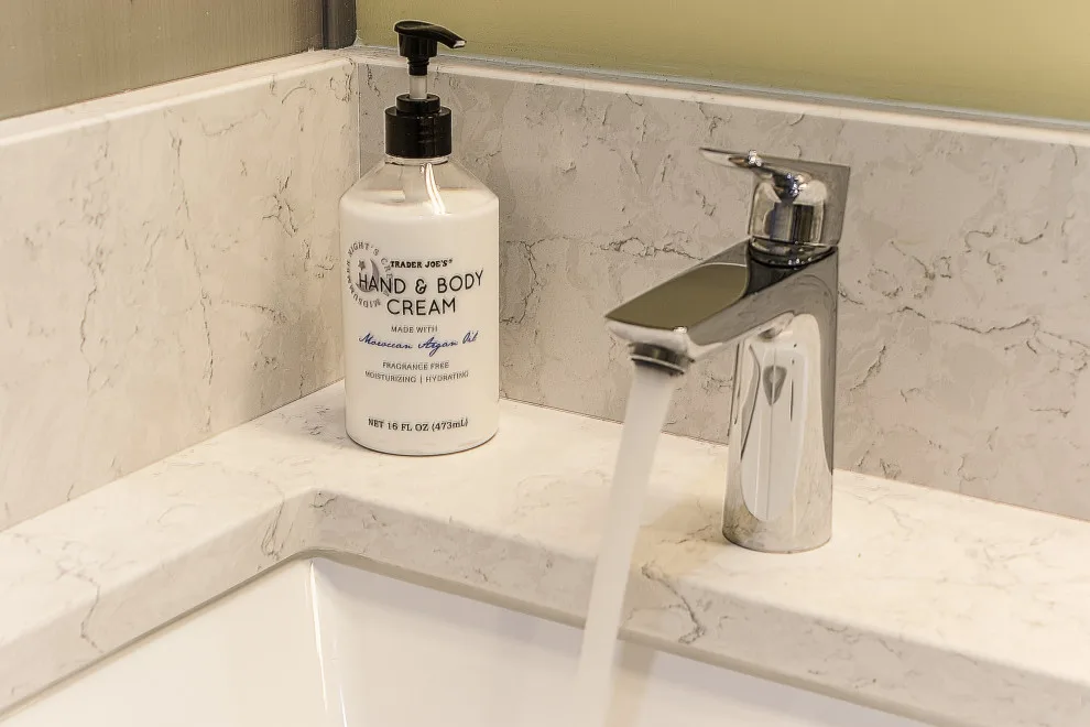 Wildewood Bathroom Renovation 2021 by Capital Kitchen & Bath - Photo 6