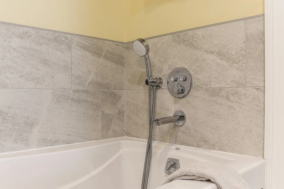 Wildewood Bathroom Renovation 2021 by Capital Kitchen & Bath - Photo 22