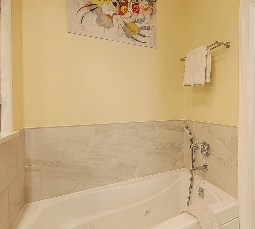 Wildewood Bathroom Renovation 2021 by Capital Kitchen & Bath - Photo 12