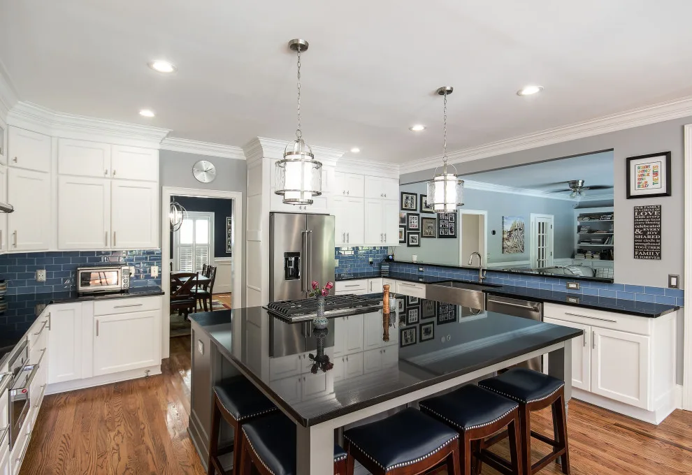 Wildewood Kitchen Renovation 2020 by Capital Kitchen & Bath - Photo 29