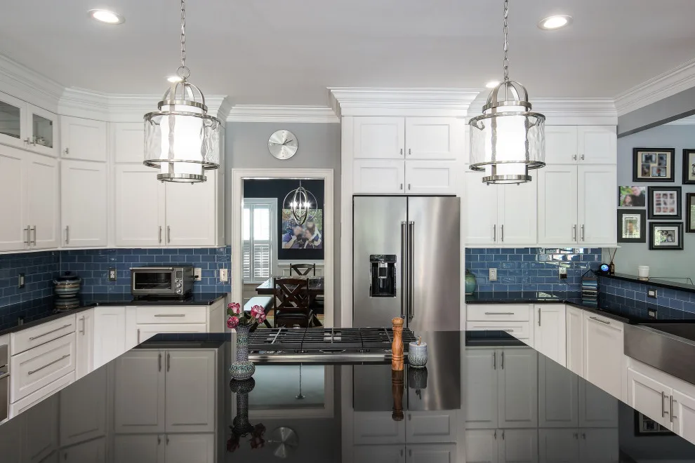 Wildewood Kitchen Renovation 2020 by Capital Kitchen & Bath - Photo 18
