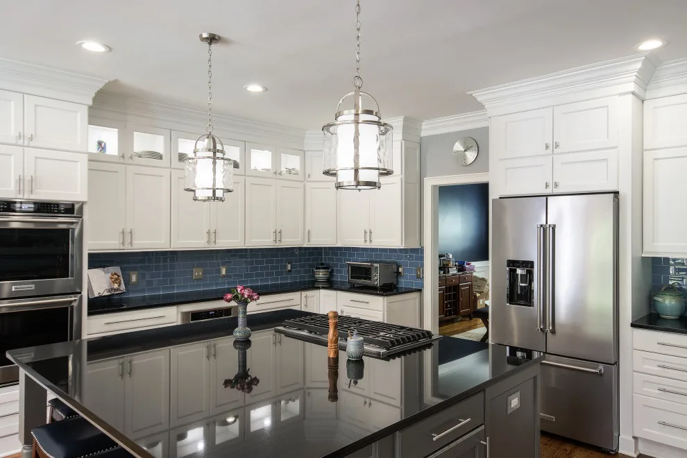 Capital Kitchen & Bath - Photo 3