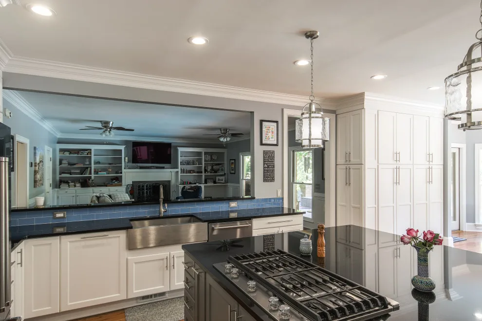 Wildewood Kitchen Renovation 2020 by Capital Kitchen & Bath - Photo 8