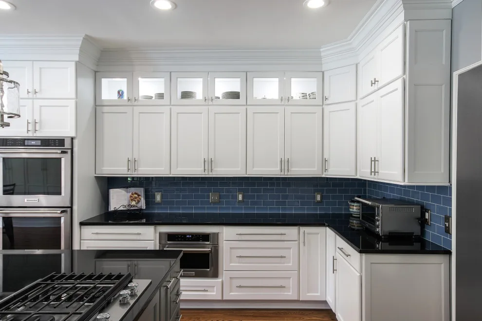 Wildewood Kitchen Renovation 2020 by Capital Kitchen & Bath - Photo 14