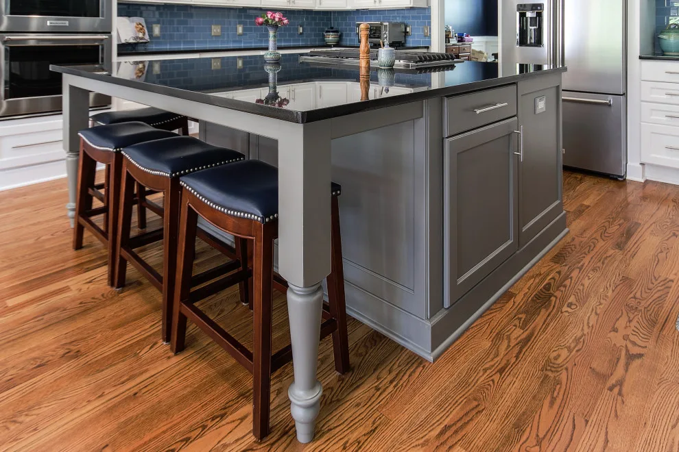 Wildewood Kitchen Renovation 2020 by Capital Kitchen & Bath - Photo 11