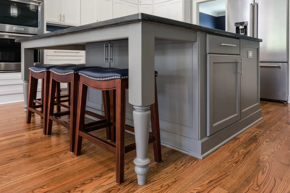 Wildewood Kitchen Renovation 2020 by Capital Kitchen & Bath - Photo 17