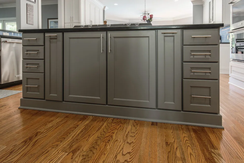 Wildewood Kitchen Renovation 2020 by Capital Kitchen & Bath - Photo 28