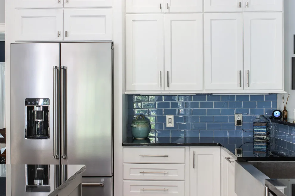 Wildewood Kitchen Renovation 2020 by Capital Kitchen & Bath - Photo 9