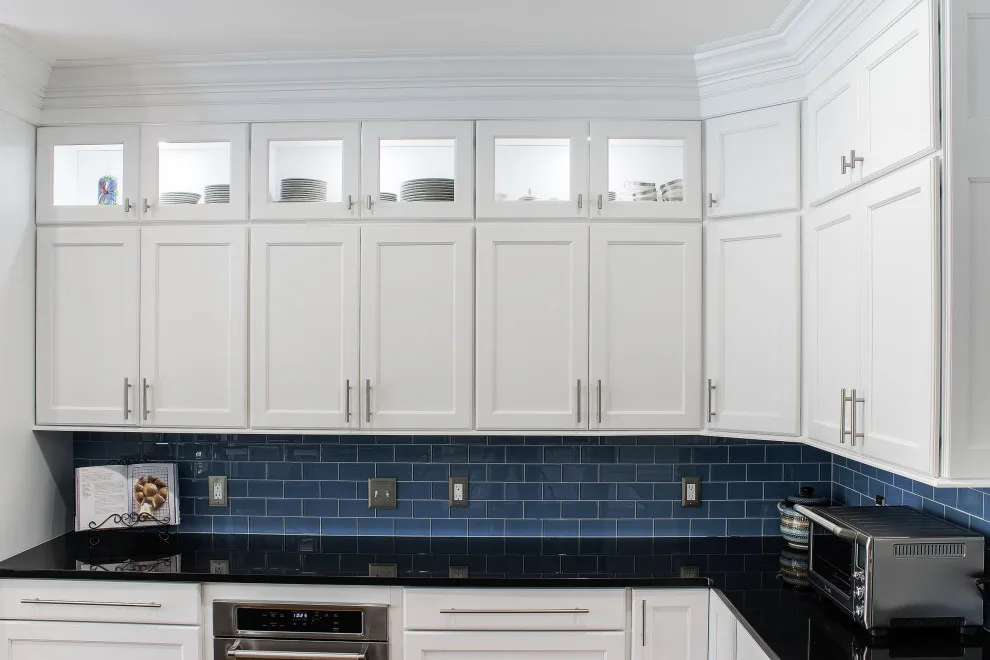 Wildewood Kitchen Renovation 2020 by Capital Kitchen & Bath - Photo 19