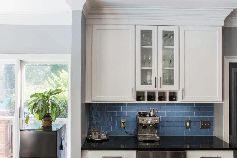 Wildewood Kitchen Renovation 2020 by Capital Kitchen & Bath - Photo 21