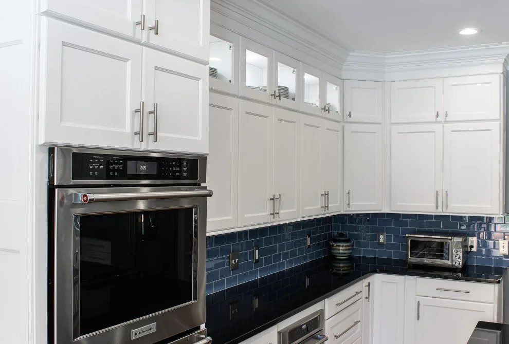 Wildewood Kitchen Renovation 2020 by Capital Kitchen & Bath - Photo 25
