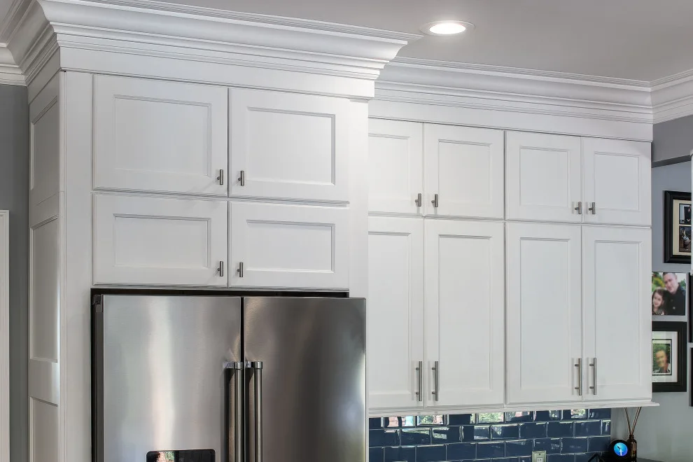 Wildewood Kitchen Renovation 2020 by Capital Kitchen & Bath - Photo 12