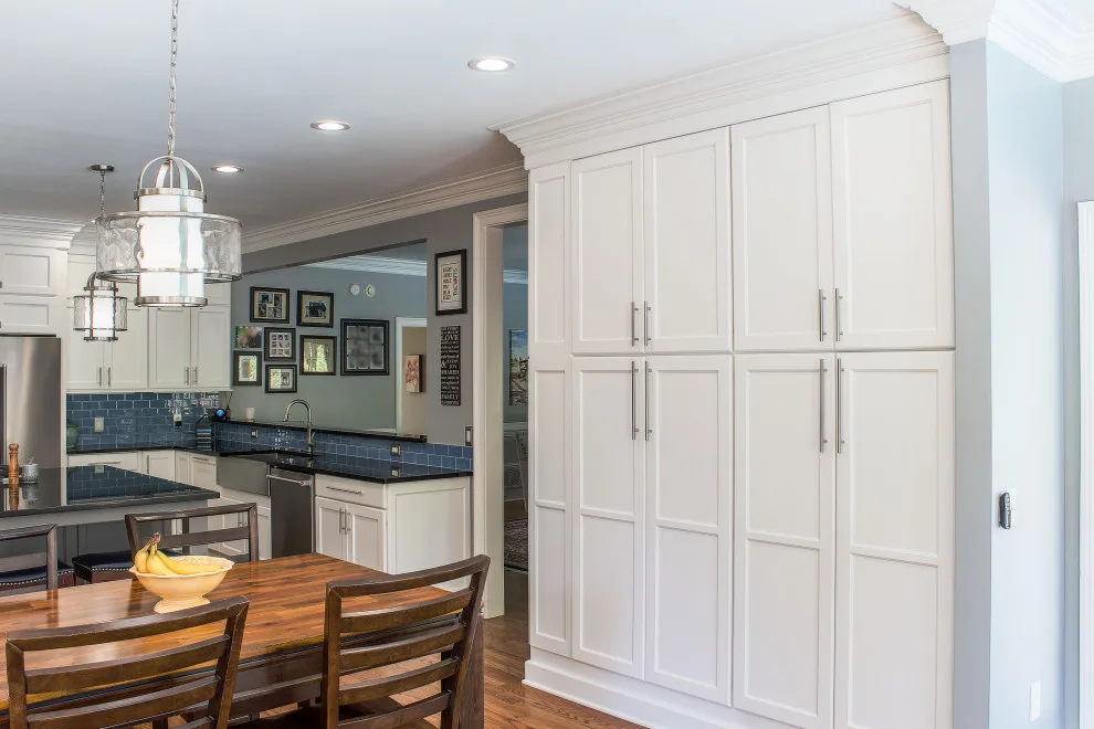 Wildewood Kitchen Renovation 2020 by Capital Kitchen & Bath - Photo 10