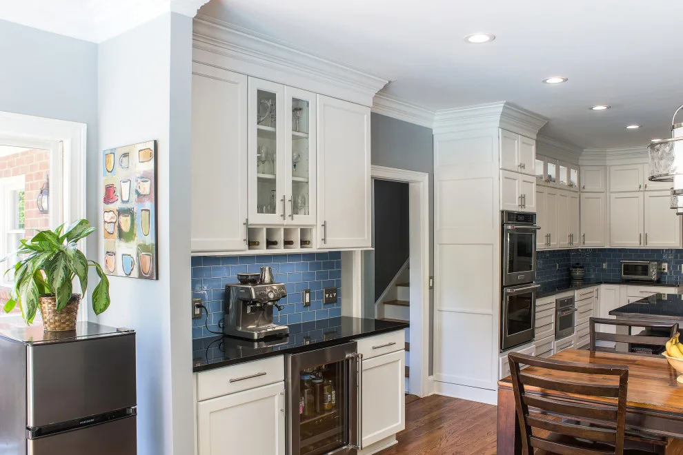 Wildewood Kitchen Renovation 2020 by Capital Kitchen & Bath - Photo 4