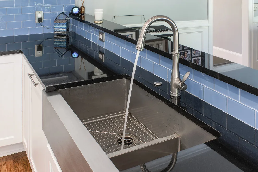 Wildewood Kitchen Renovation 2020 by Capital Kitchen & Bath - Photo 33