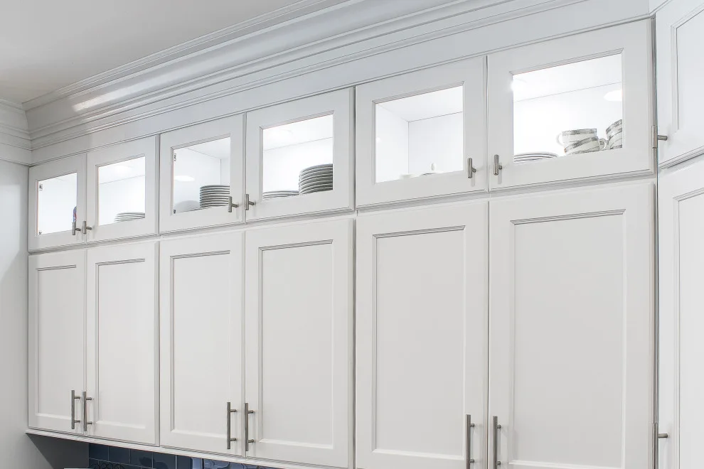 Wildewood Kitchen Renovation 2020 by Capital Kitchen & Bath - Photo 3