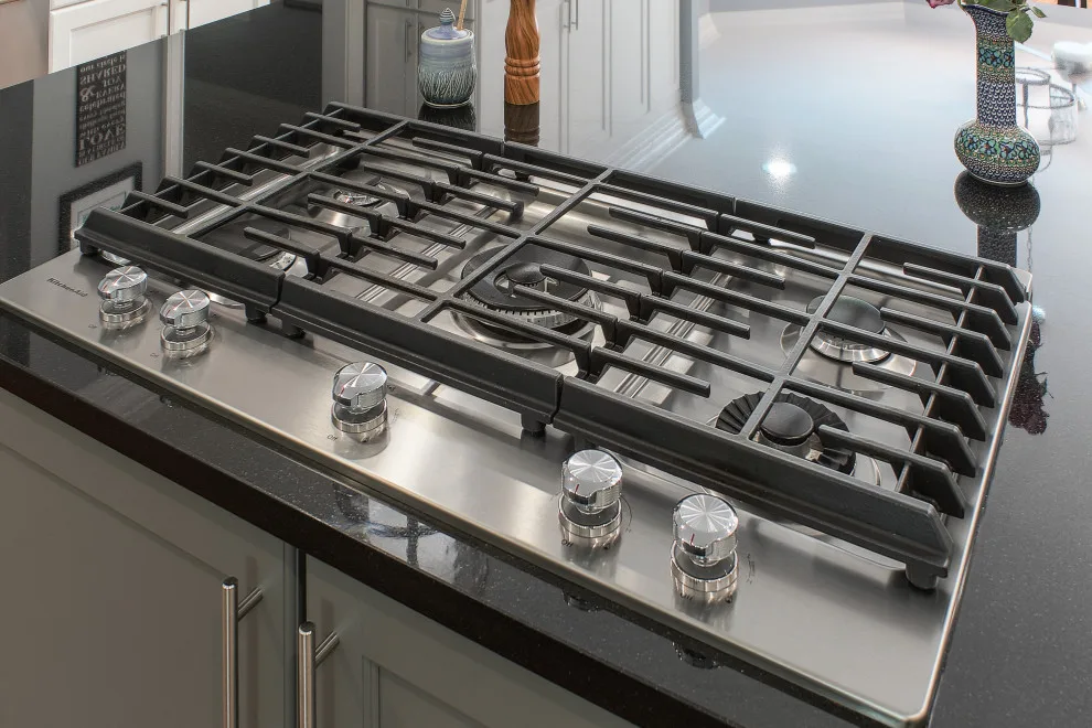 Wildewood Kitchen Renovation 2020 by Capital Kitchen & Bath - Photo 31