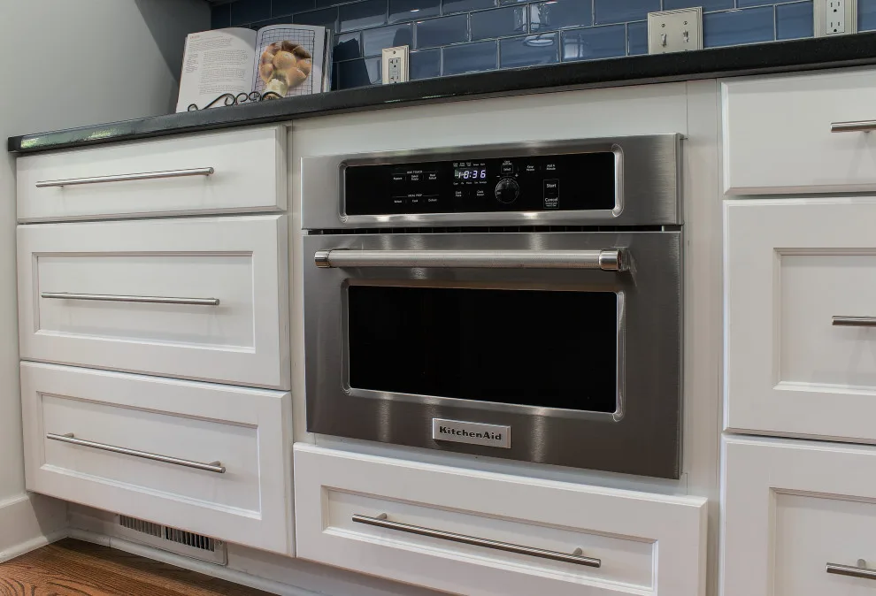 Wildewood Kitchen Renovation 2020 by Capital Kitchen & Bath - Photo 7