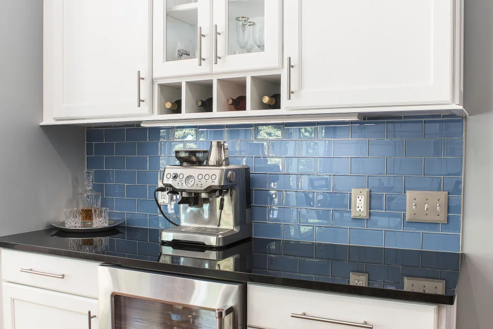 Wildewood Kitchen Renovation 2020 by Capital Kitchen & Bath - Photo 27