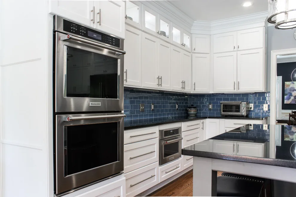 Wildewood Kitchen Renovation 2020 by Capital Kitchen & Bath - Photo 15