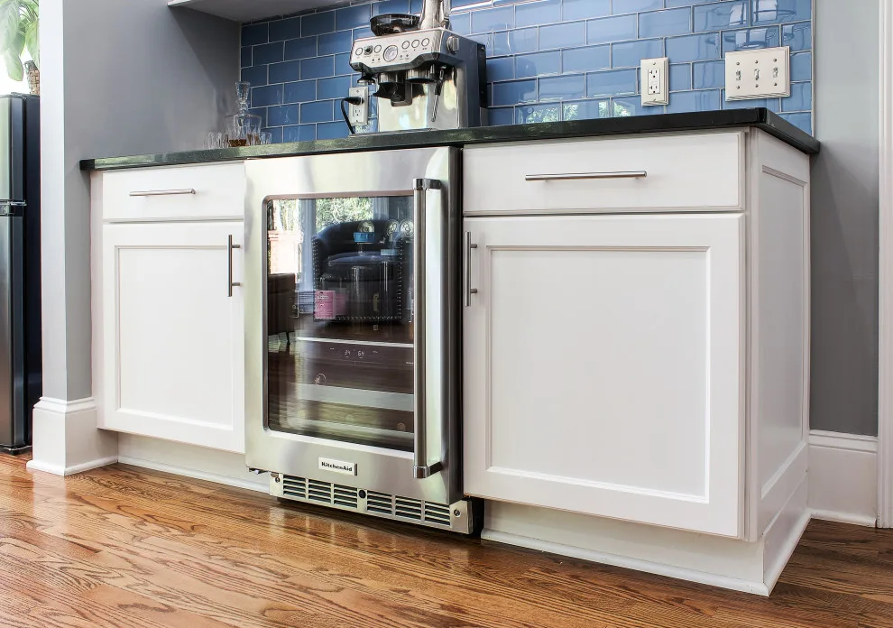 Wildewood Kitchen Renovation 2020 by Capital Kitchen & Bath - Photo 16