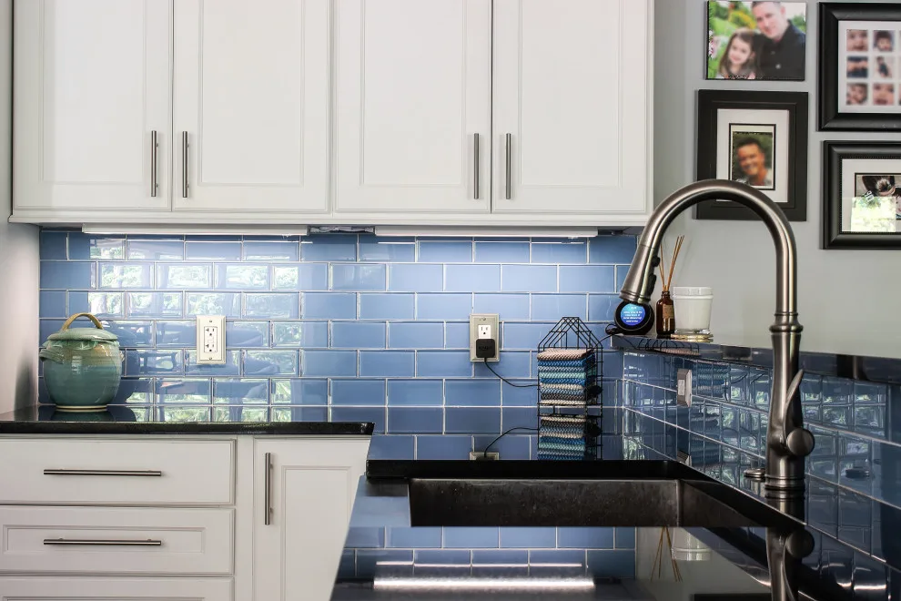 Wildewood Kitchen Renovation 2020 by Capital Kitchen & Bath - Photo 13