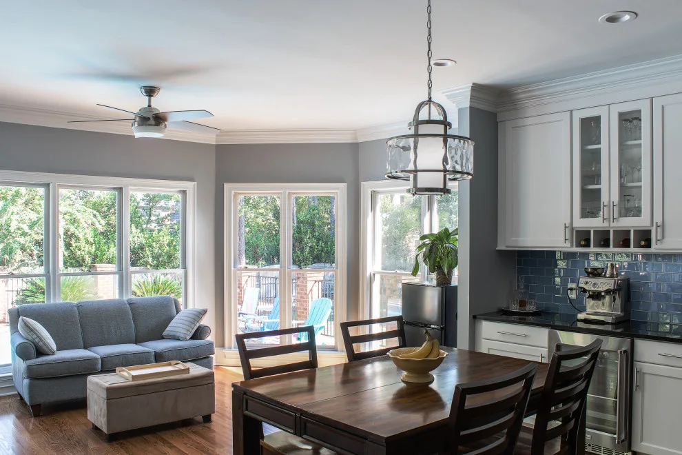 Wildewood Kitchen Renovation 2020 by Capital Kitchen & Bath - Photo 5