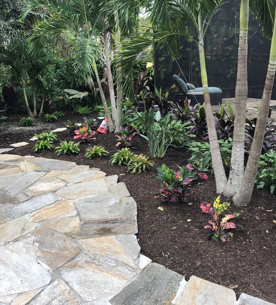 Outdoor Living by Evergreen Irrigation & Landscaping - Photo 4