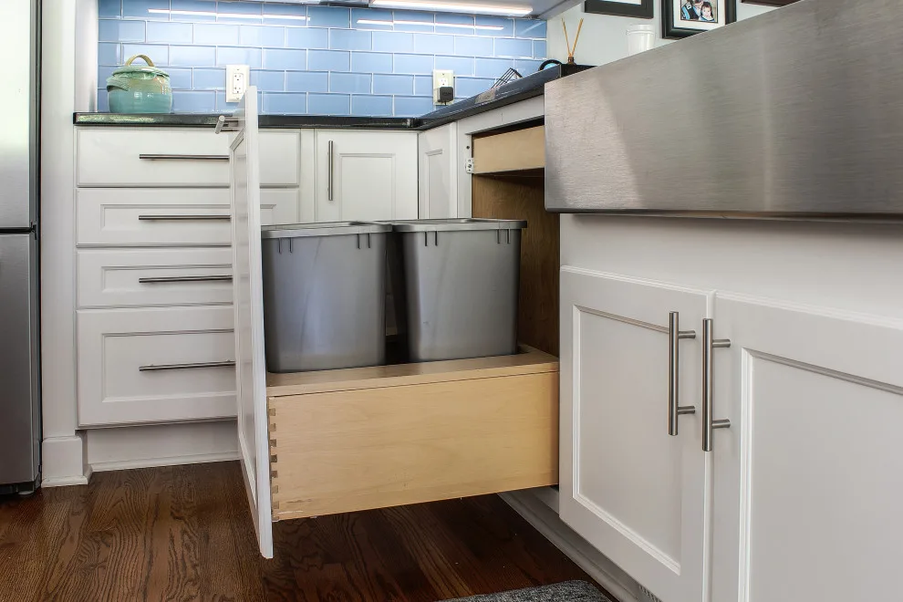 Wildewood Kitchen Renovation 2020 by Capital Kitchen & Bath - Photo 24