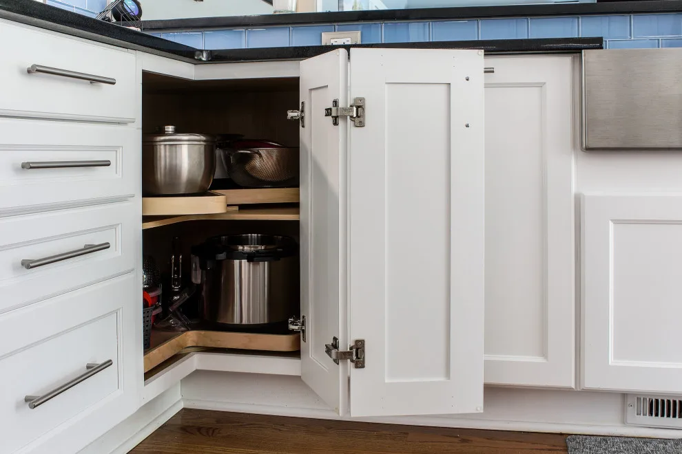 Wildewood Kitchen Renovation 2020 by Capital Kitchen & Bath - Photo 23