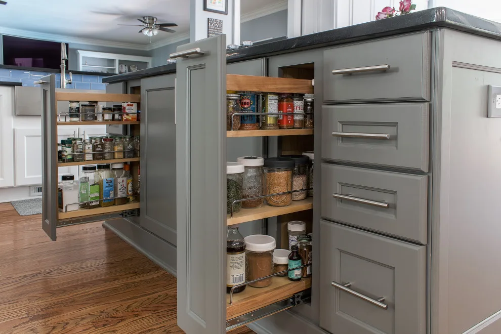 Wildewood Kitchen Renovation 2020 by Capital Kitchen & Bath - Photo 30