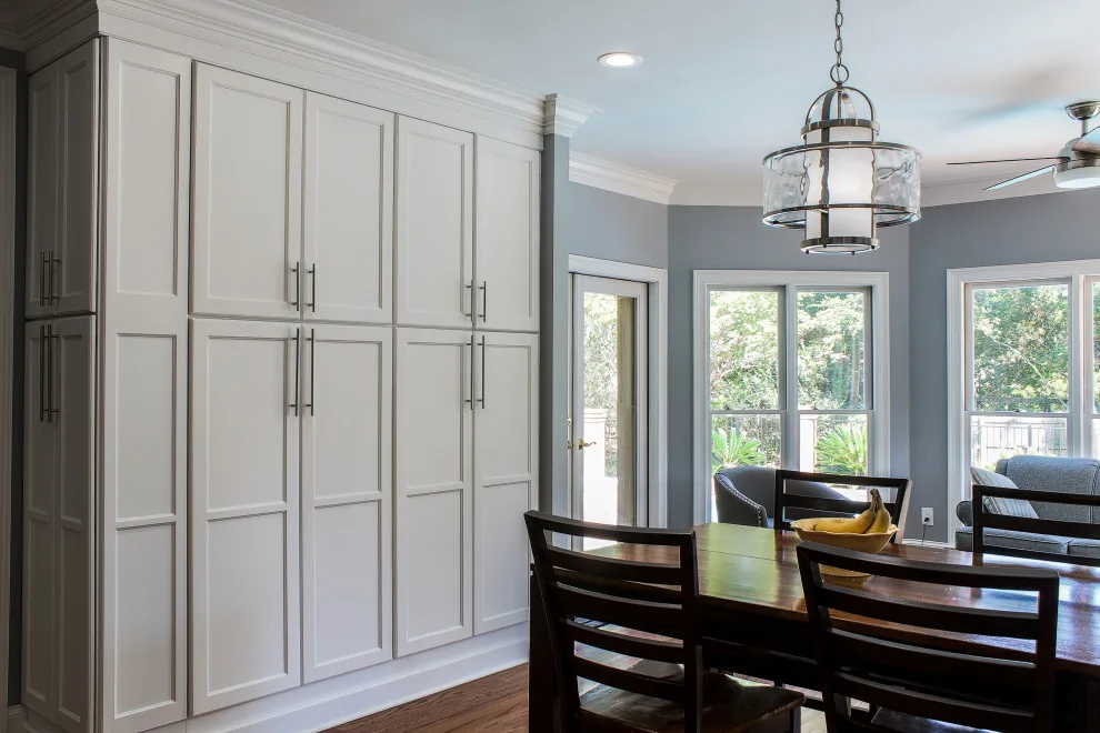 Wildewood Kitchen Renovation 2020 by Capital Kitchen & Bath - Photo 22