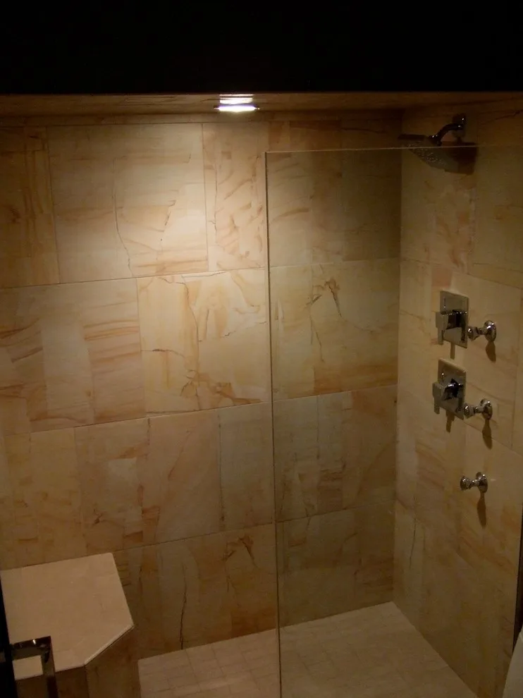 Wildwood Bathroom 2 by K Weiss Construction - Photo 2